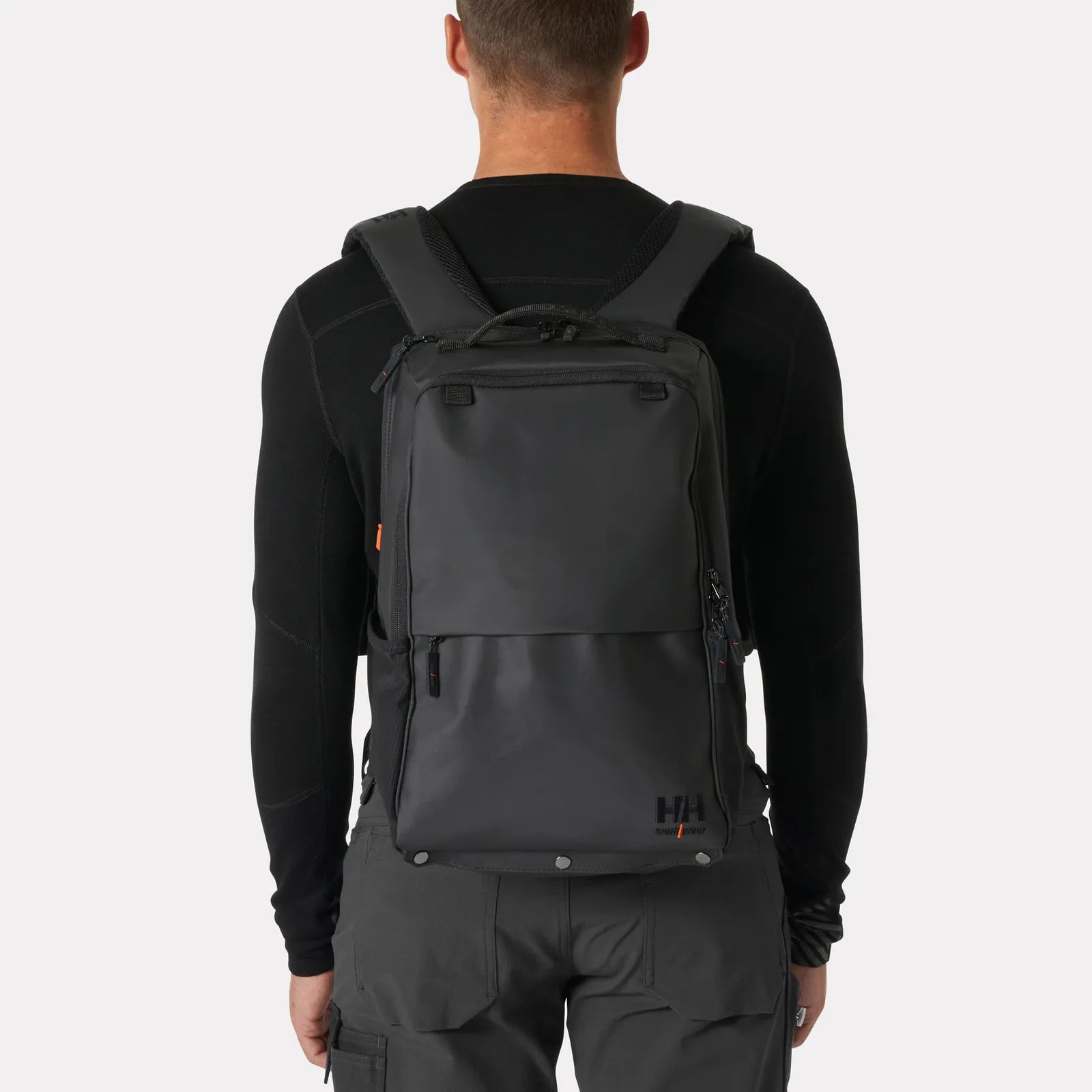 Helly Hansen Barcode Backpack 20L