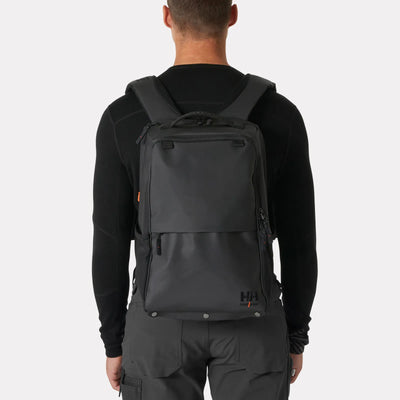 Helly Hansen Barcode Backpack 20L