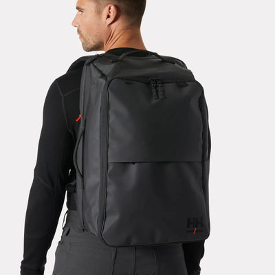 Helly Hansen Barcode Backpack 35L