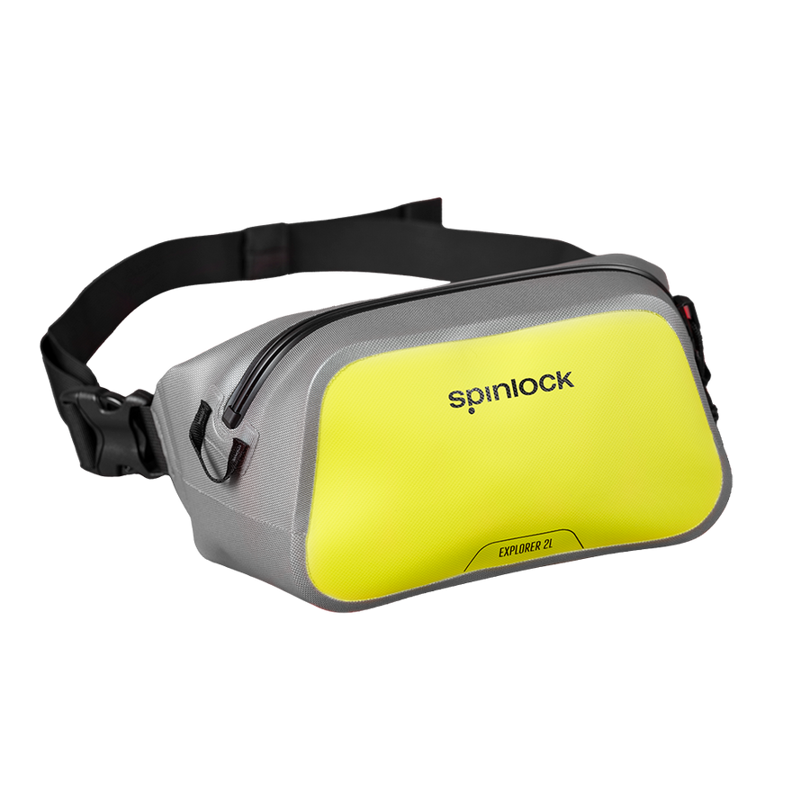 Spinlock Explorer 2L Waist-Worn Pack