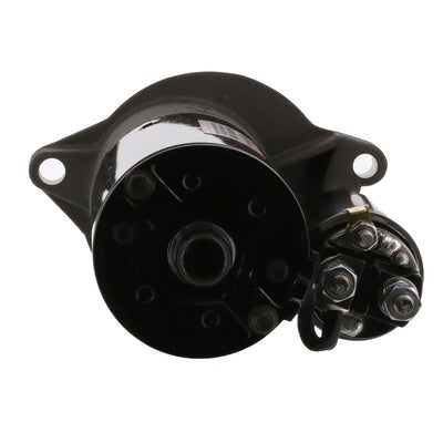 ARCO Marine High-Performance Inboard Starter w/Gear Reduction  Permanent Magnet - Clockwise Rotation [70200]