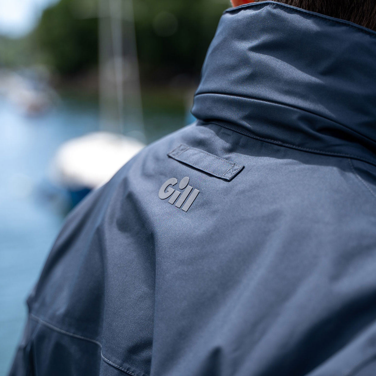 Gill Men's Pilot Jacket