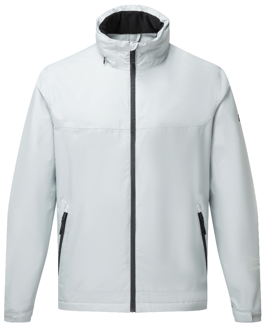 Gill Men's Navigator Jacket