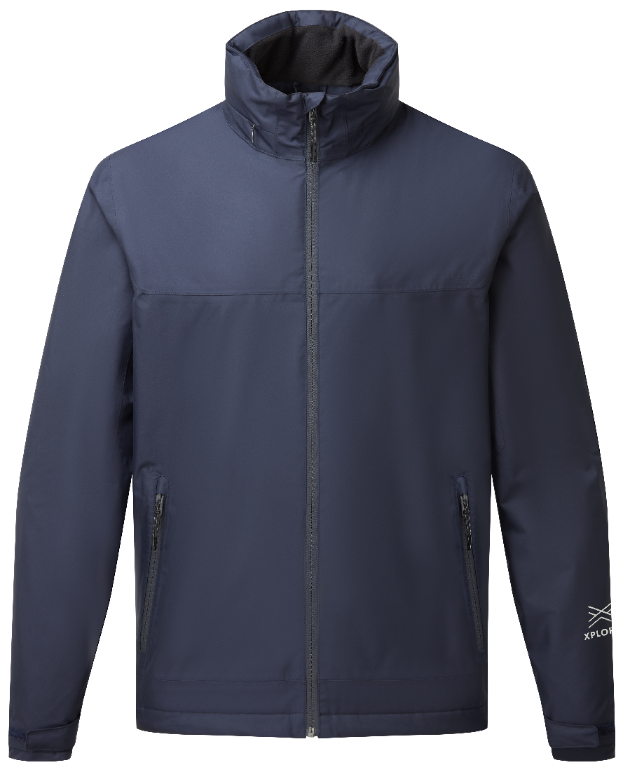 Gill Men's Navigator Jacket