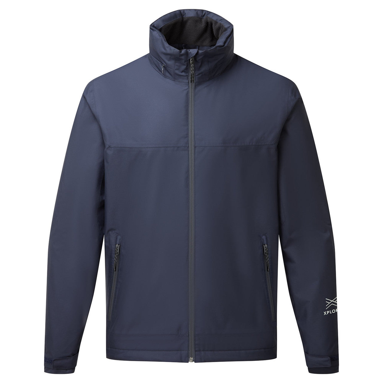 Gill Men's Navigator Jacket