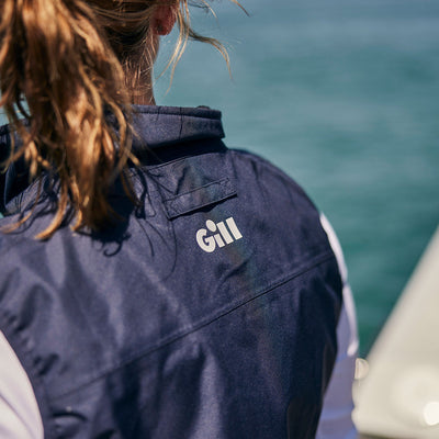 Gill Women's Pilot Vest
