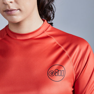 Gill Women's XPEL Tec L/S Top