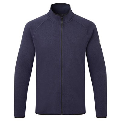 Gill Men's Knit Fleece Jacket