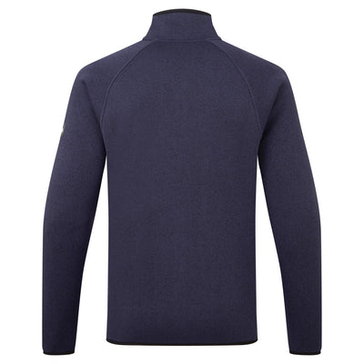 Gill Men's Knit Fleece Jacket