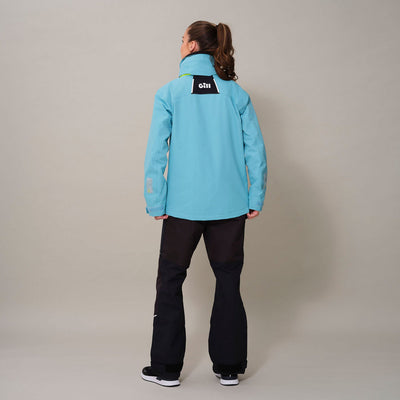 Gill Women's Coastal Jacket