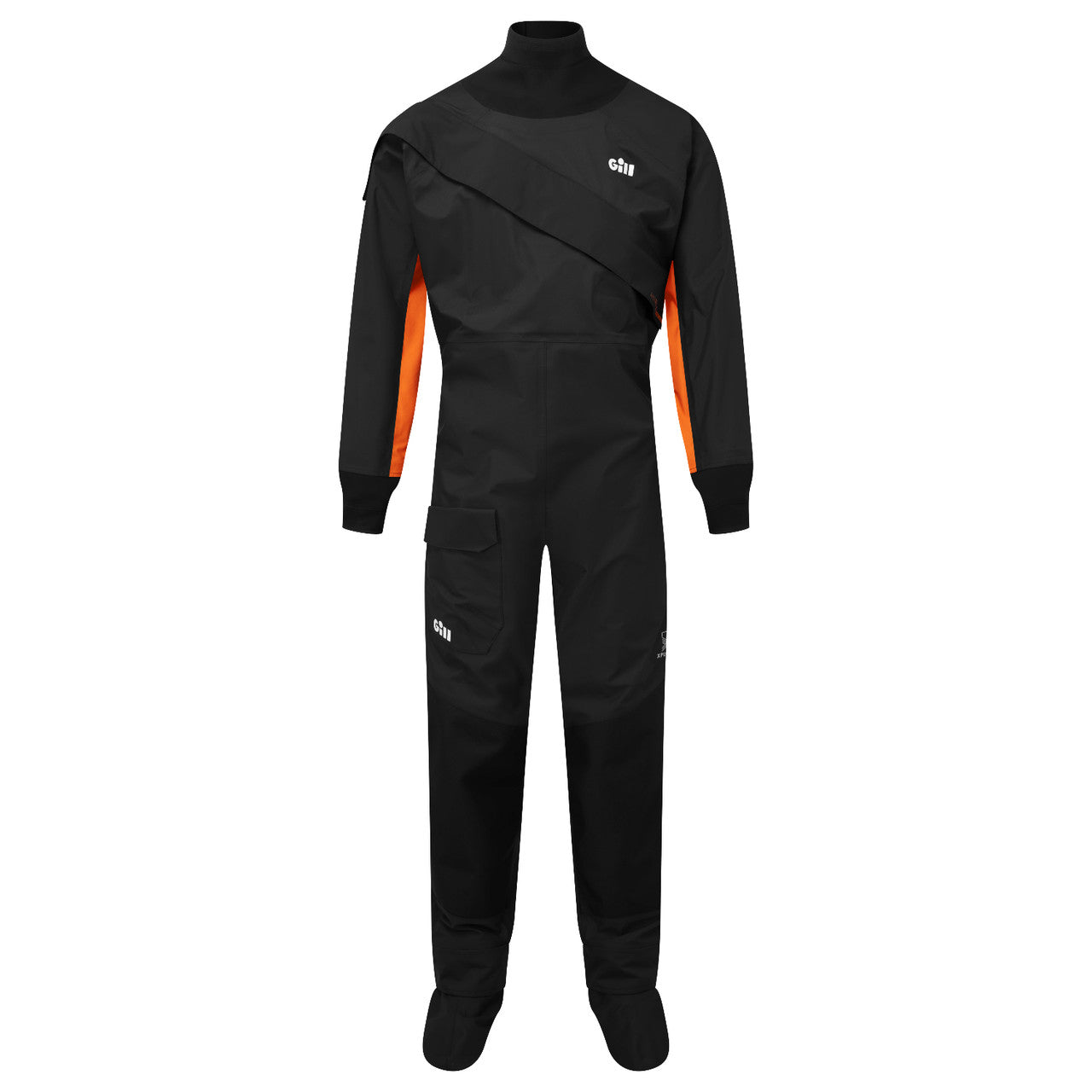 Gill Pro Drysuit