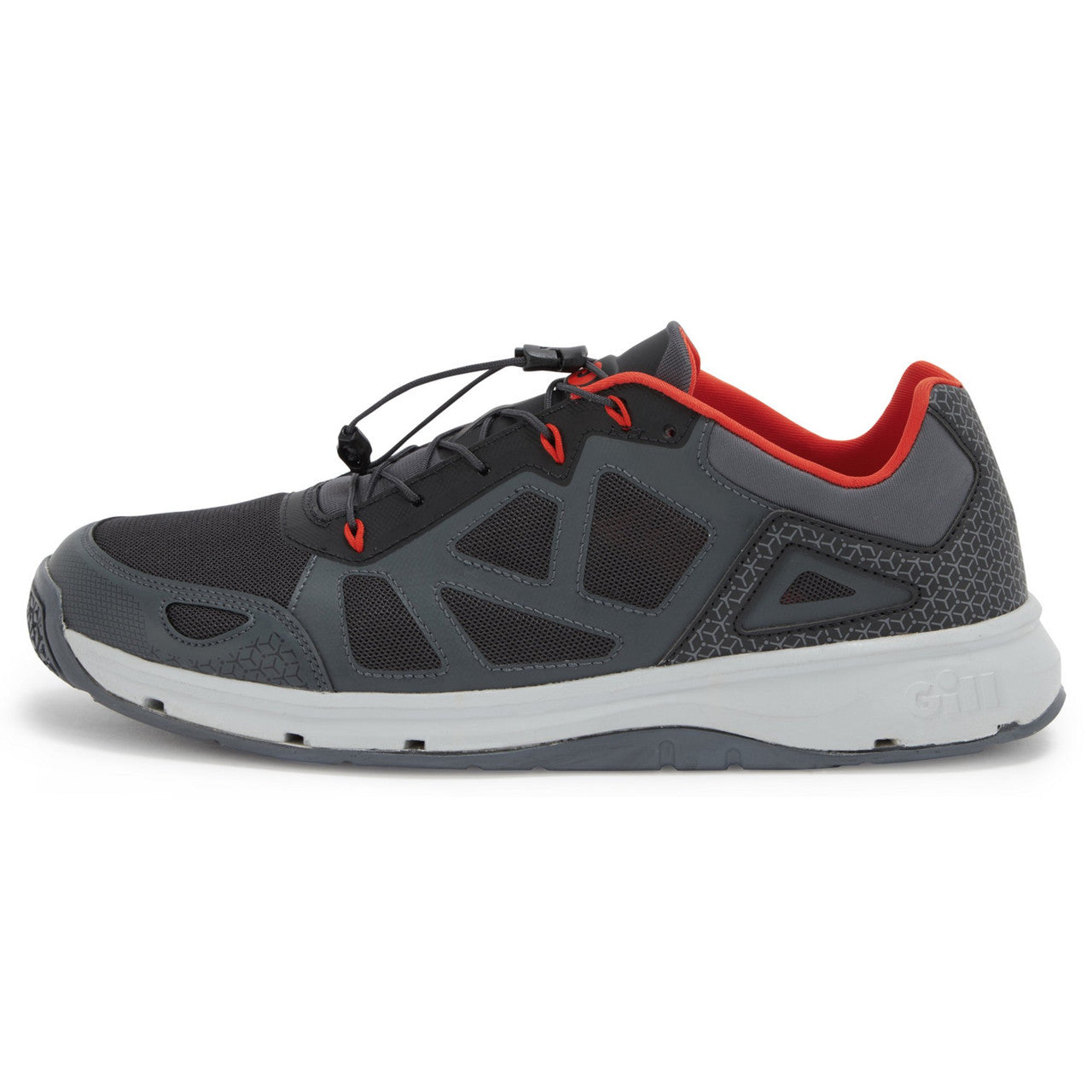 Gill Race Sneaker
