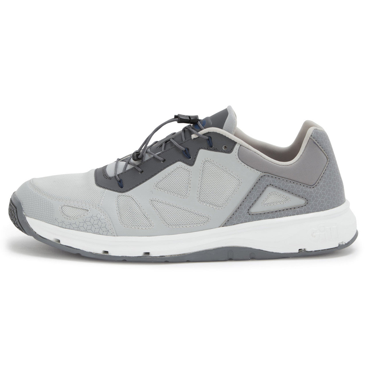Gill Race Sneaker