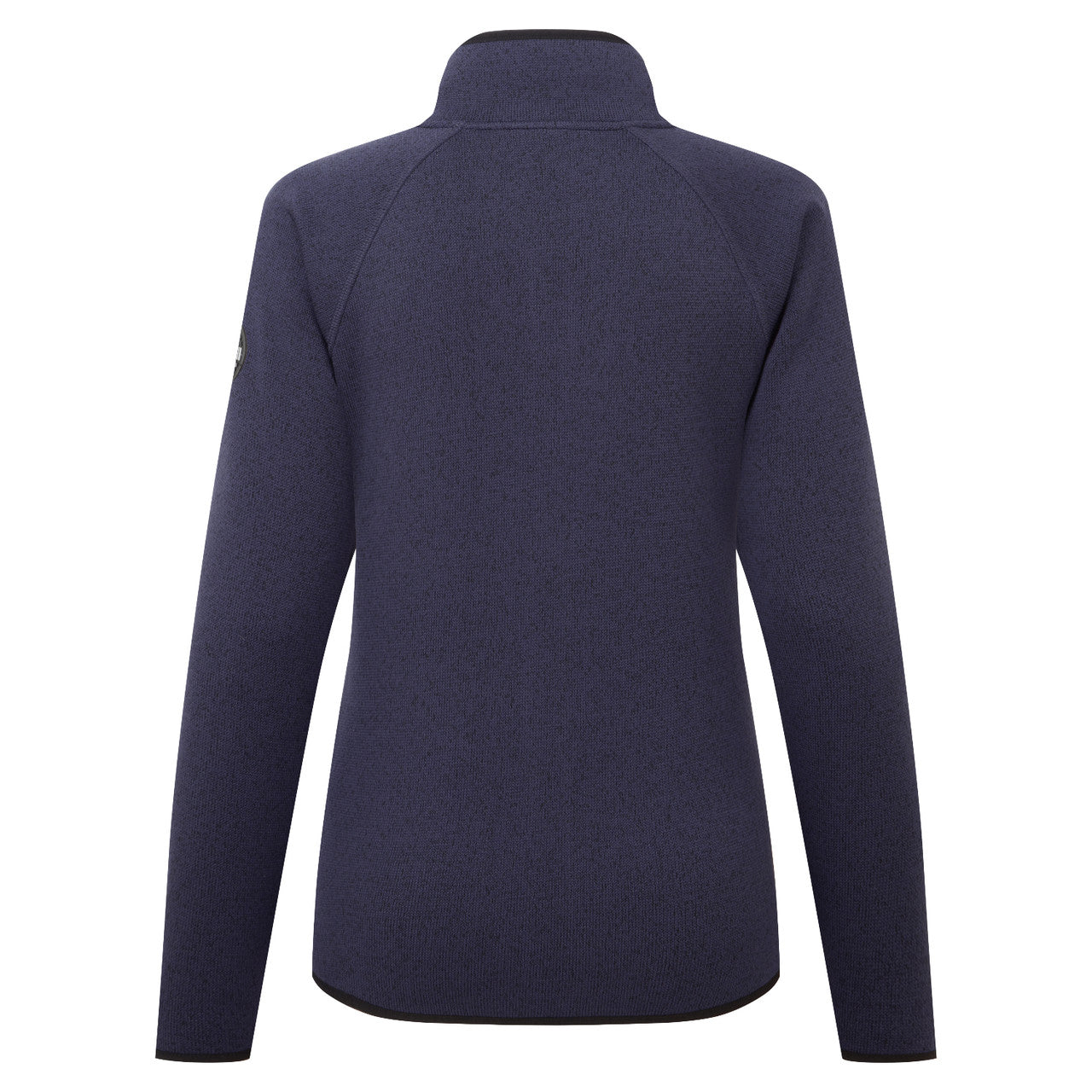 Gill Women’s Knit Fleece Jacket