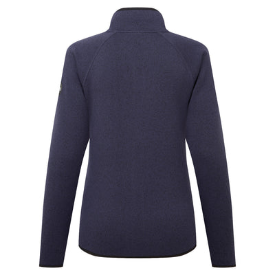 Gill Women’s Knit Fleece Jacket