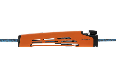 Spinlock XTX Soft Grip Rope Clutch for 12mm line