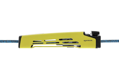 Spinlock XTX Soft Grip Rope Clutch for 12mm line