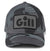 Gill Logo Trucker Cap