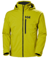 Helly Hansen HP Racing Lifaloft Hooded Jacket