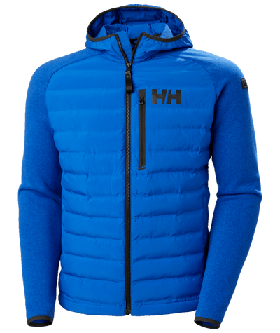 Helly Hansen Arctic Ocean Hybrid Insulator Jacket