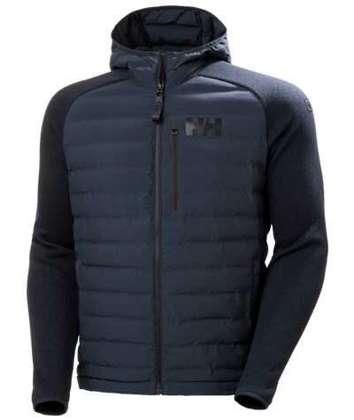 Helly Hansen Arctic Ocean Hybrid Insulator Jacket