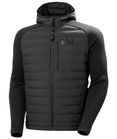 Helly Hansen Arctic Ocean Hybrid Insulator Jacket