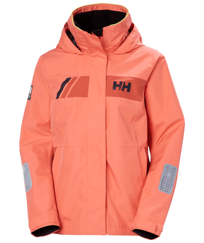 Helly Hansen Women's Newport Inshore Jacket