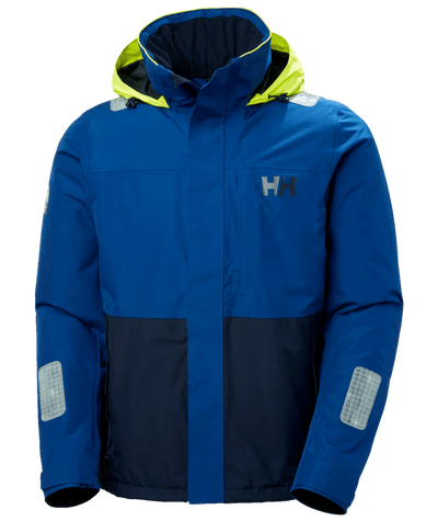Helly Hansen Arctic Shore Jacket
