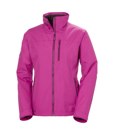 Helly Hansen Women's Crew Midlayer Sailing Jacket 2.0