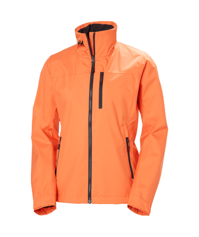 Helly Hansen Women's Crew Sailing Jacket 2.0