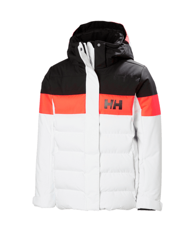 Helly Hansen Juniors' Diamond Jacket