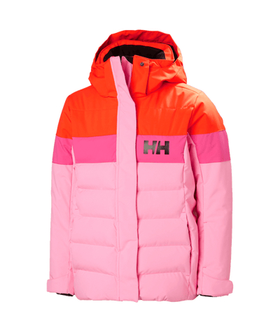 Helly Hansen Juniors' Diamond Jacket