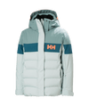 Helly Hansen Juniors' Diamond Jacket