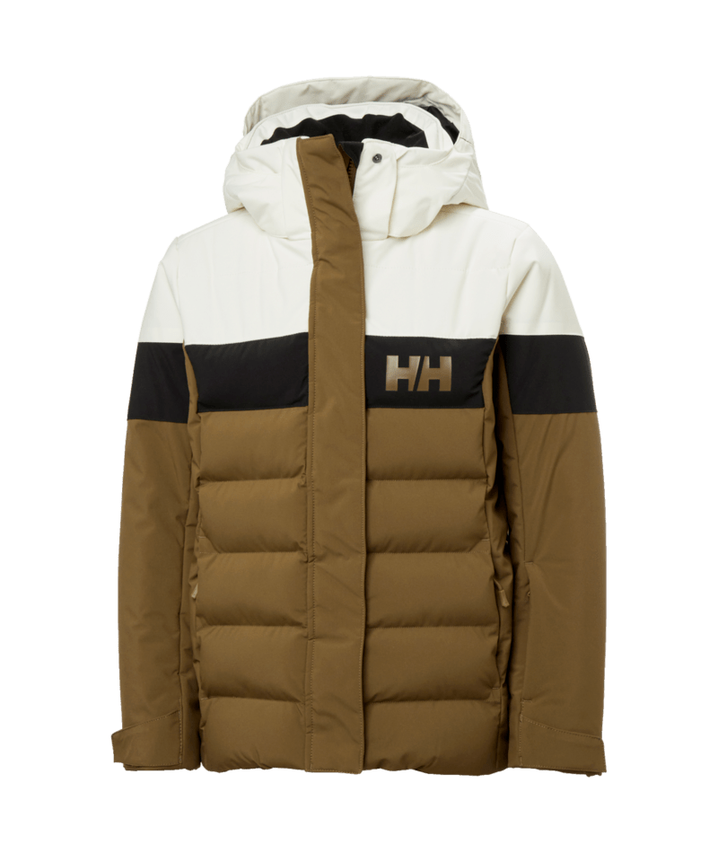 Helly Hansen Juniors' Diamond Jacket