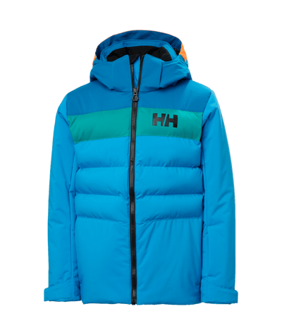 Helly Hansen Junior Cyclone Jacket