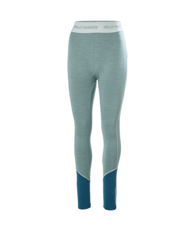 Helly Hansen Women's LIFA® Merino Midweight 2-in-1 Base Layer Pants