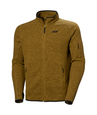 Helly Hansen Men's Varde Fleece Jacket 2.0