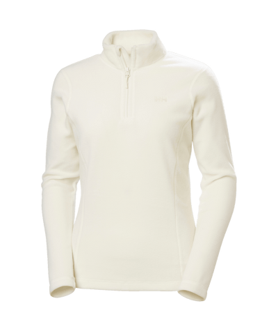 Helly Hansen Women's Daybreaker 1/2 Zip Fleece Jacket