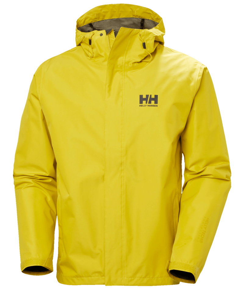 Helly Hansen Seven J Jacket