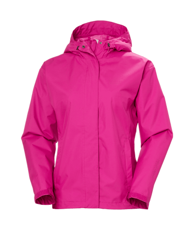 Helly Hansen Women's Seven J Jacket