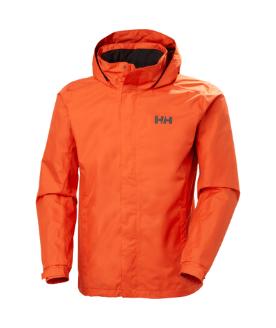 Helly Hansen Dubliner Jacket