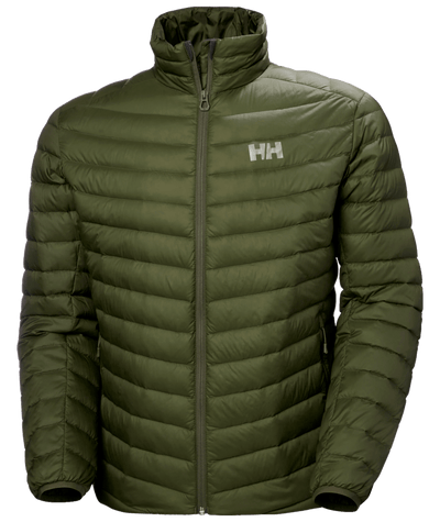 Helly Hansen Verglas Down Insulator Jacket
