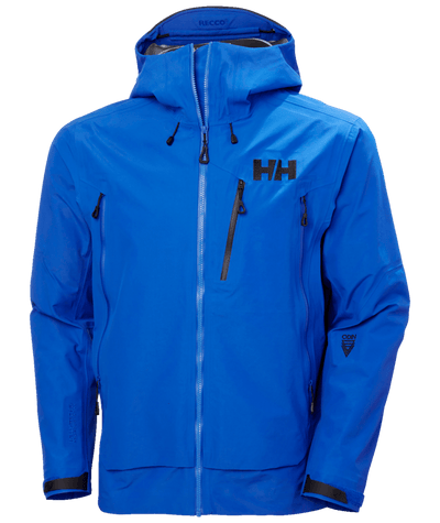 Helly Hansen Odin 9 Worlds 3.0 Jacket