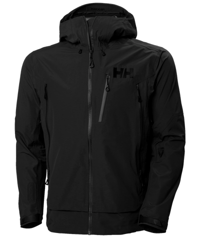 Helly Hansen Odin 9 Worlds 3.0 Jacket