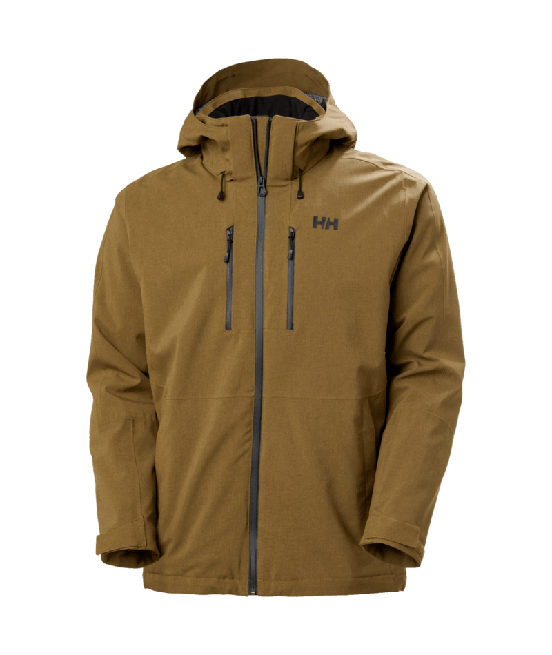 Helly Hansen Juniper 3.0 Jacket
