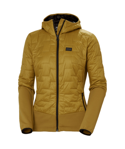 Helly Hansen Women's Lifaloft Hybrid Insulator Jacket