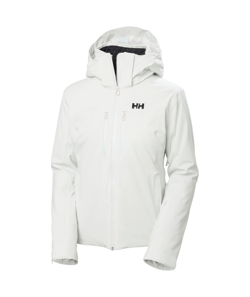 Helly Hansen Women's Alphelia Lifaloft Jacket