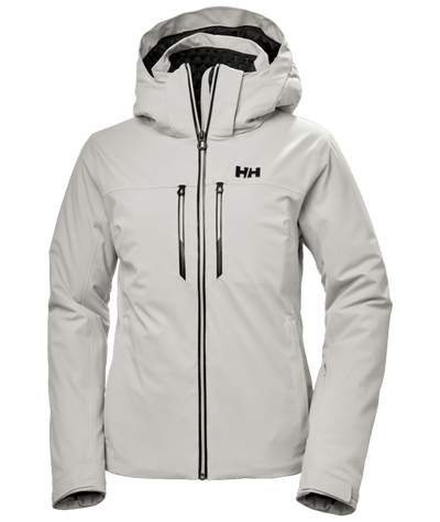 Helly Hansen Women's Alphelia LIFALOFT™ Ski Jacket