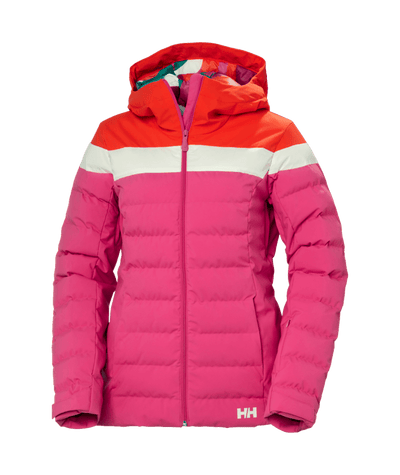 Helly Hansen Women's Imperial Puffy Ski Jacket