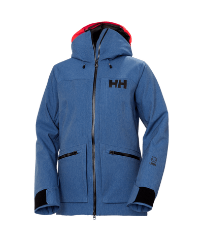 Helly Hansen Women's Powederqueen 3.0 Ski Jacket